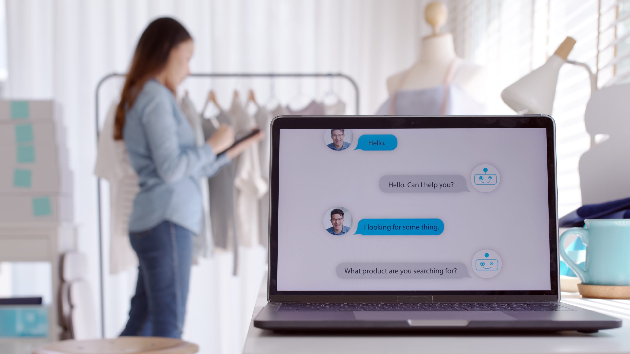 How Chatbots Benefit Your Shopify Business and Your Customers