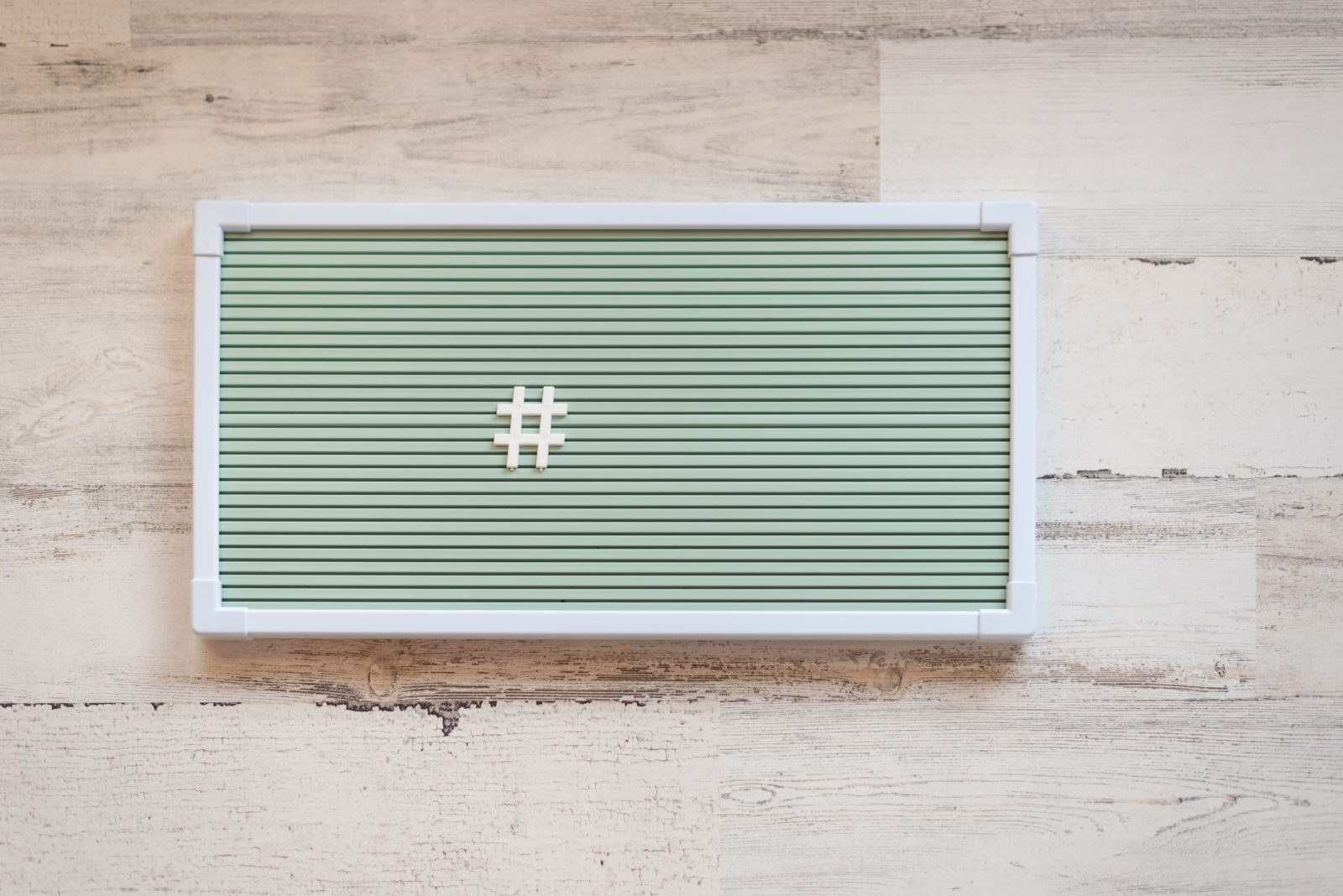 Why You Should Be Using Hashtags on Social Media